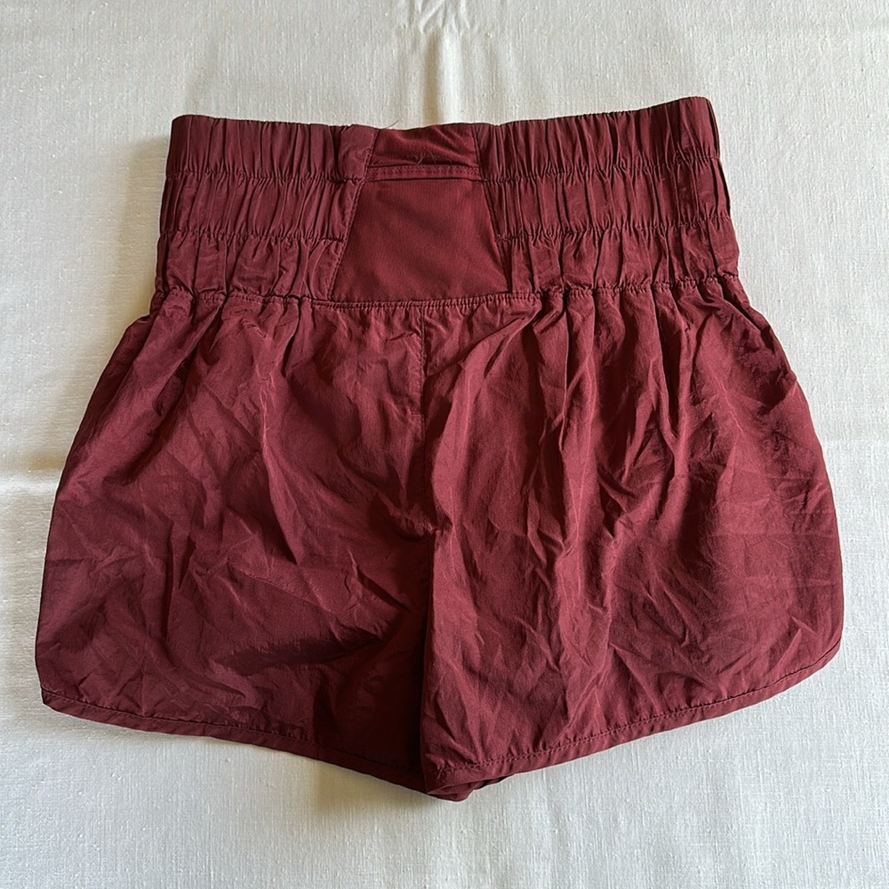 FP Movement The Way Home Shorts Jasper M - Picture 7 of 13